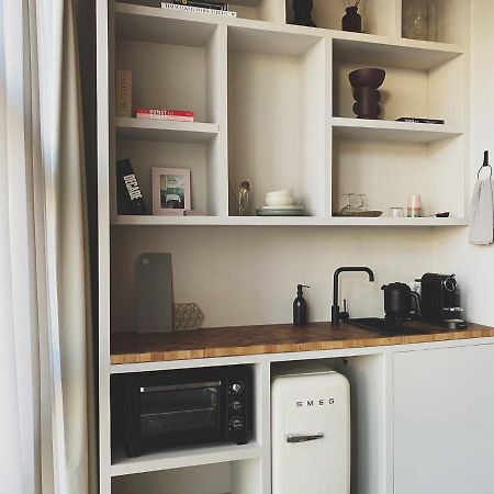 Home8 Studio'S Άρνεμ Εξωτερικό φωτογραφία