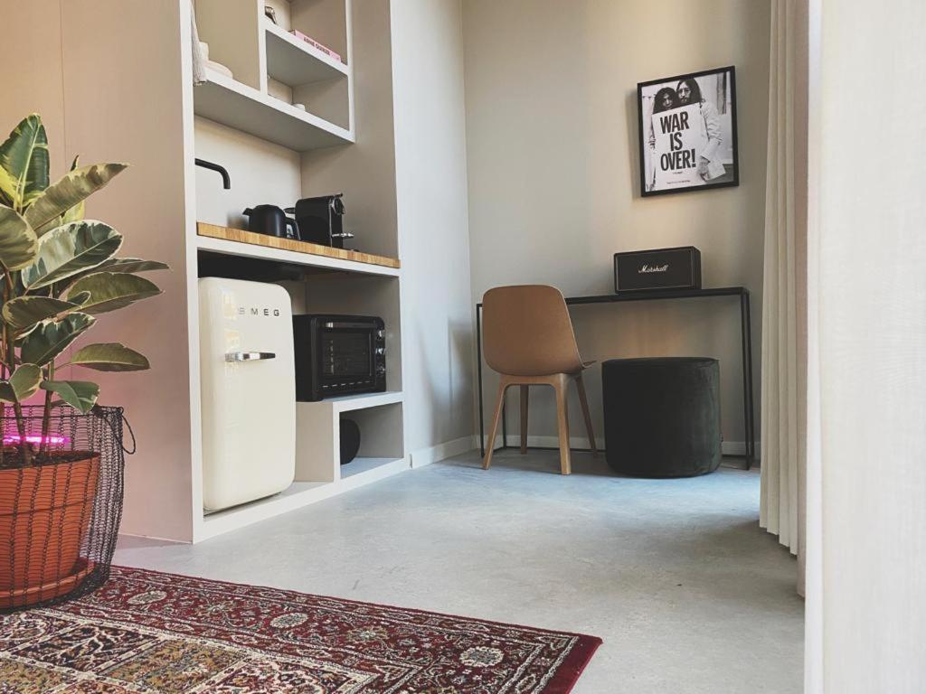 Home8 Studio'S Άρνεμ Εξωτερικό φωτογραφία