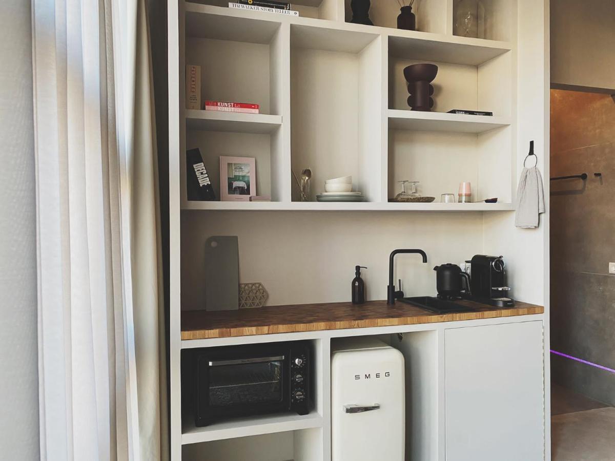 Home8 Studio'S Άρνεμ Εξωτερικό φωτογραφία